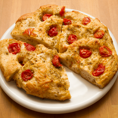 focaccia