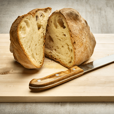 pane altamura