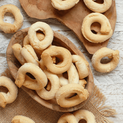 taralli