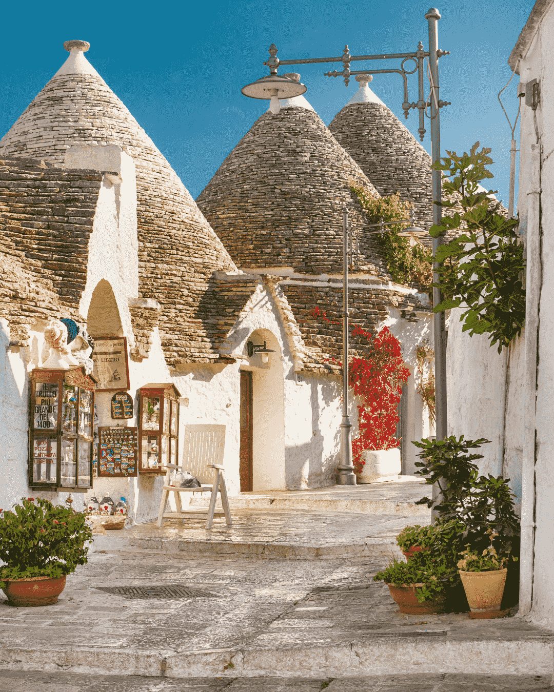 alberobello alberobello