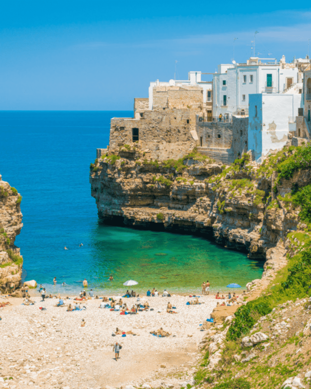 polignano a mare