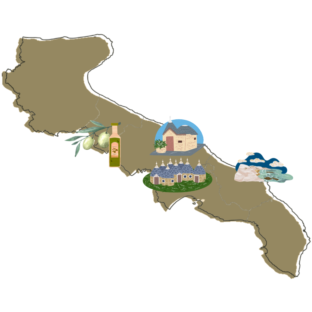 Puglia